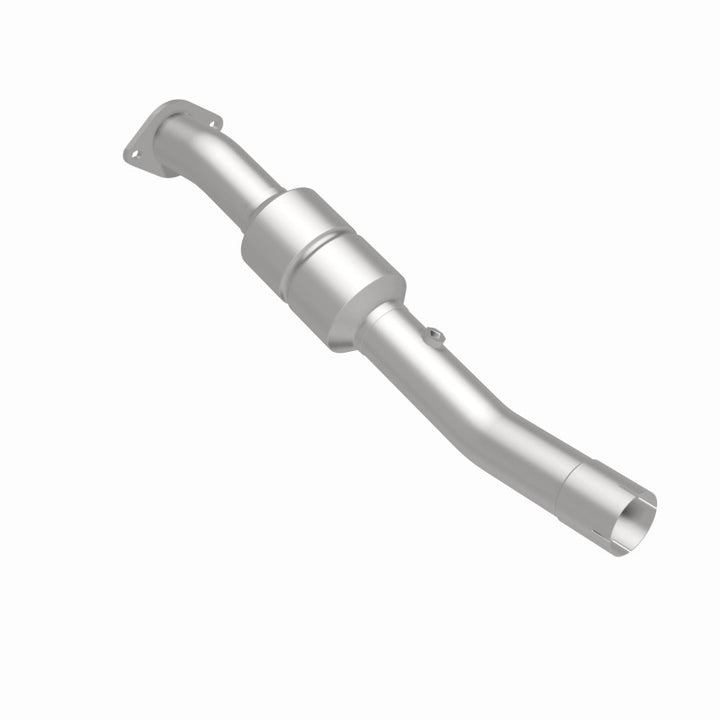 Magnaflow Direct-Fit Catalytic Converter Passenger Side Rear for 2001-2006 Chevy/GMC Silverado/Sierra 2500 HD - OneFastShop