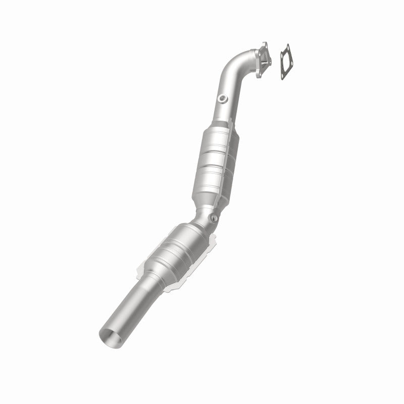 Magnaflow Direct-Fit Catalytic Converter 2012-2015 Chevy Camaro 3.6L Driver Side - OneFastShop