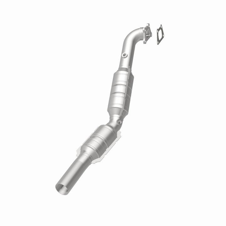 Magnaflow Direct-Fit Catalytic Converter 2012-2015 Chevy Camaro 3.6L Driver Side - OneFastShop