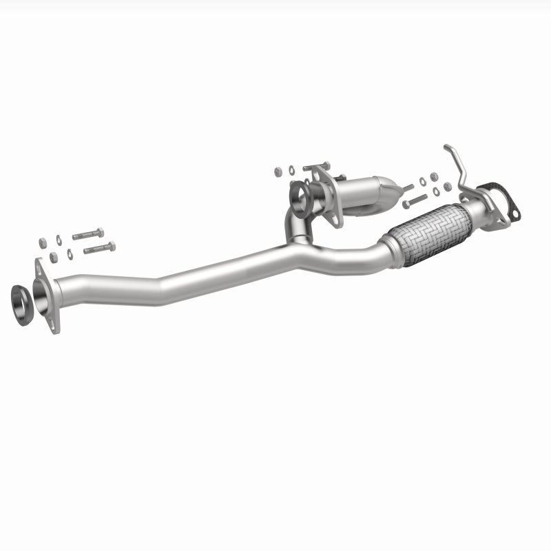 BRE Exhaust 2005–2007 Five Hundred Montego 3.0L Front Pipe Kit - OneFastShop