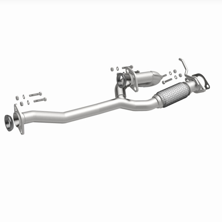 BRE Exhaust 2005–2007 Five Hundred Montego 3.0L Front Pipe Kit - OneFastShop