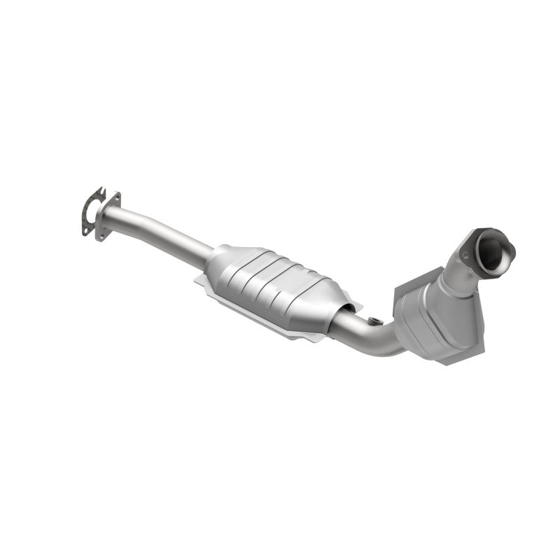 MagnaFlow Direct-Fit Catalytic Converter - Ford-Mercury Passenger Side 03-07 - OneFastShop