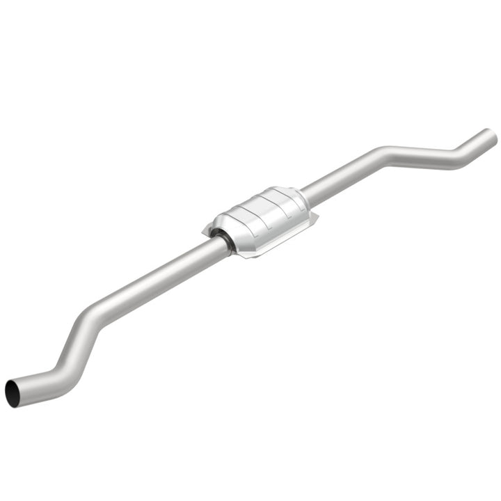 Magnaflow Conv Dodge-Plymouth 55.62X6.5X4 2/2 Direct-Fit Catalytic Converter for 1989-1992 Dodge Dakota - OneFastShop