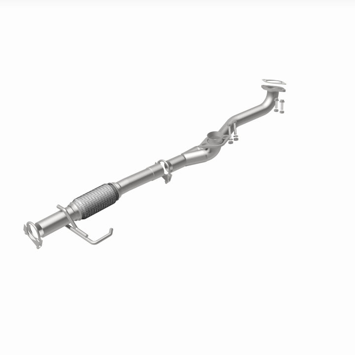 BRE Exhaust 2007–2014 Front Pipe Kit for Edge MKX 2.0L 3.5L - OneFastShop