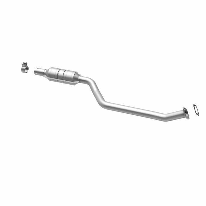 Magnaflow Catalytic Converter DF for 06-07 BMW 530i 3.0L Passenger Side - OneFastShop