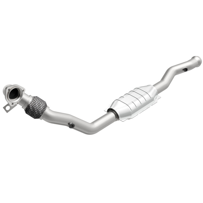 Magnaflow Direct-Fit Catalytic Converter for 1996-1997 Volvo 850 2.3L Turbo - OneFastShop