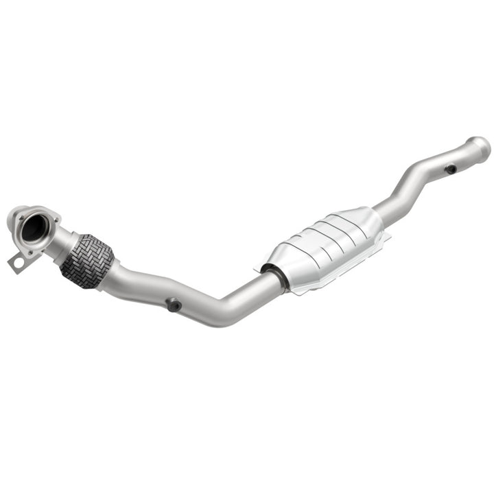 Magnaflow Direct-Fit Catalytic Converter for 1996-1997 Volvo 850 2.3L Turbo - OneFastShop