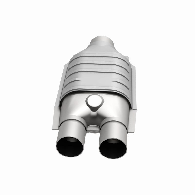 Magnaflow Universal Catalytic Converter 96-96 Toyota Supra 3.0L Turbo