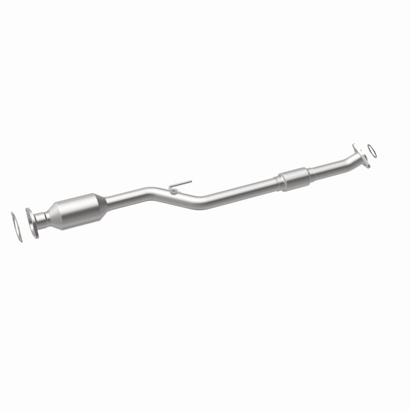 Magnaflow Catalytic Converter Rear 1.8L Direct-Fit DF for 03-06 Sentra - OneFastShop