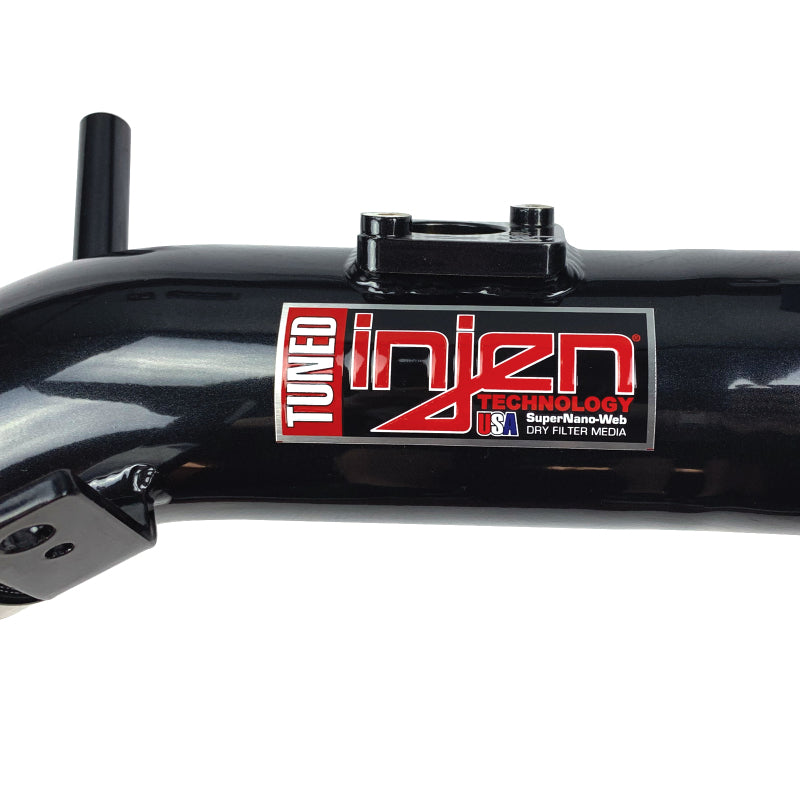 Injen 2019+ Toyota Corolla 2.0L Black Cold Air Intake SP2081 - OneFastShop