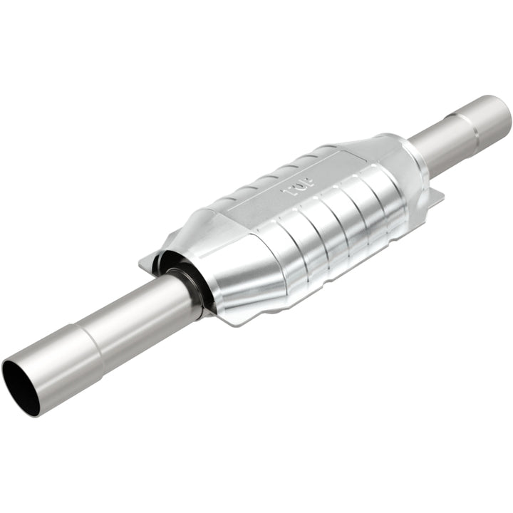 Magnaflow Direct-Fit Catalytic Converter for GM 26X6.5 X4 2/2 - Chevrolet Corsica Beretta - OneFastShop