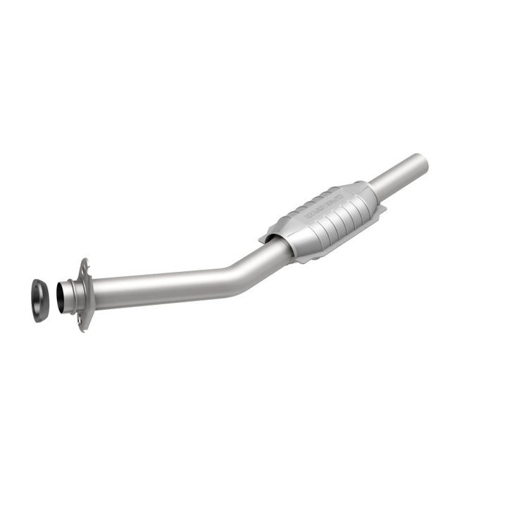 Magnaflow Direct-Fit Catalytic Converter for Chrysler Dodge Plymouth 1990-1991 - OneFastShop
