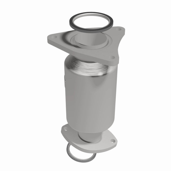 Magnaflow Conv DF Direct-Fit Catalytic Converter 2002-2010 Lexus SC430 4.3L - OneFastShop