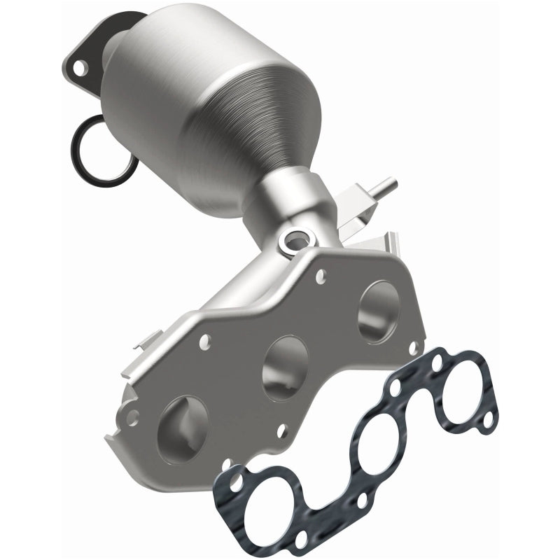 Magnaflow Direct Fit Catalytic Converter for 12-15 Venza 3.5 - OneFastShop