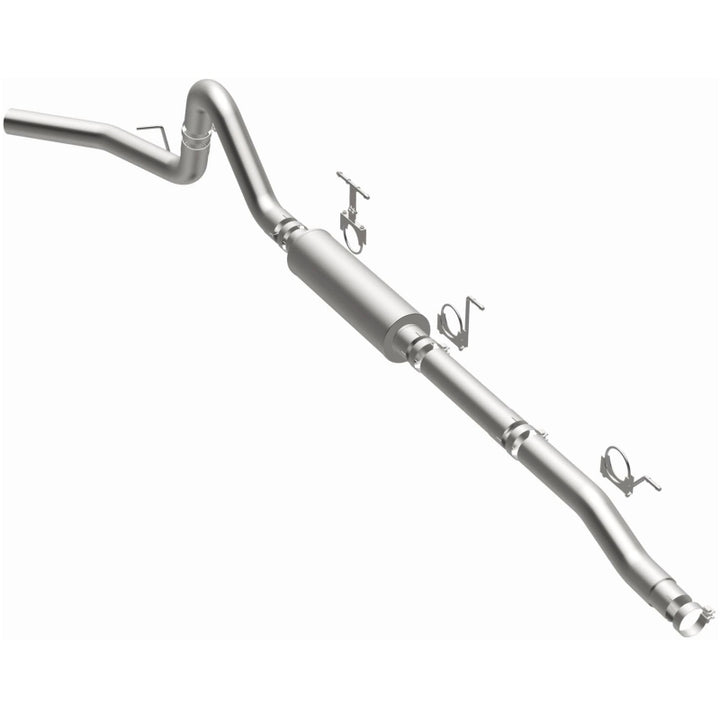 MagnaFlow BRE Exhaust Kit – for 1999–2001 Ford F-250/F-350 Super Duty 7.3L