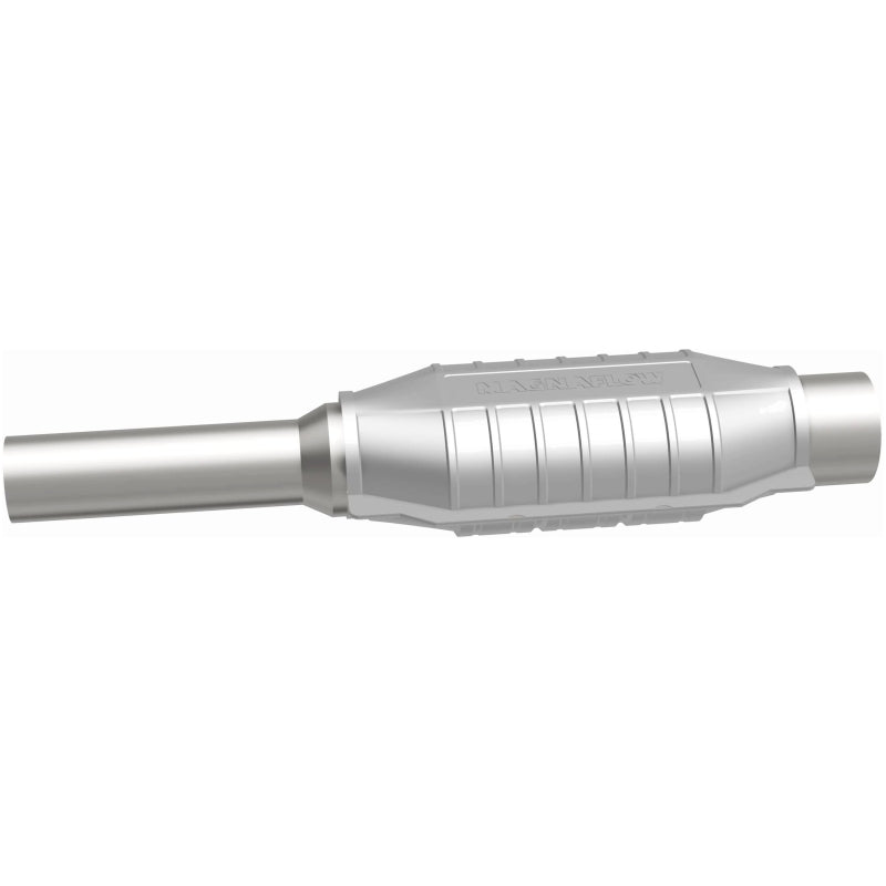Magnaflow Direct Fit Catalytic Converter 23458 for 1987-1990 Chevrolet Cavalier - OneFastShop