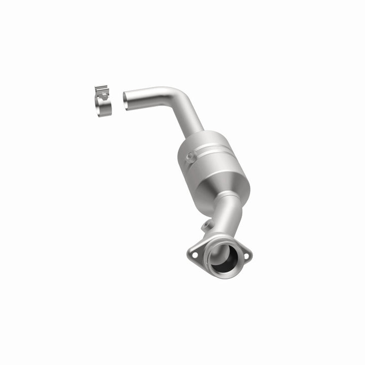 Magnaflow Direct Fit Converter for 11-14 Ford F-150 3.7L - OneFastShop