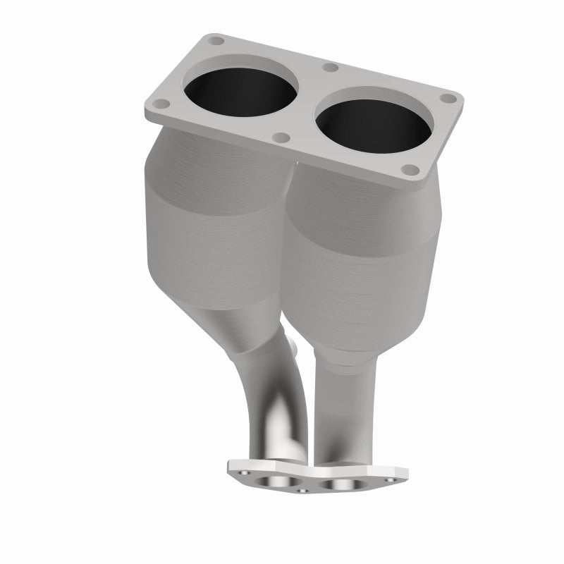 Magnaflow Direct-Fit Catalytic Converter for 2000-2002 Nissan Sentra 2.0L - OneFastShop