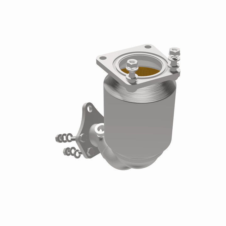 Magnaflow Direct-Fit Catalytic Converter for 2011 Nissan Quest 3.5L V6 - OneFastShop
