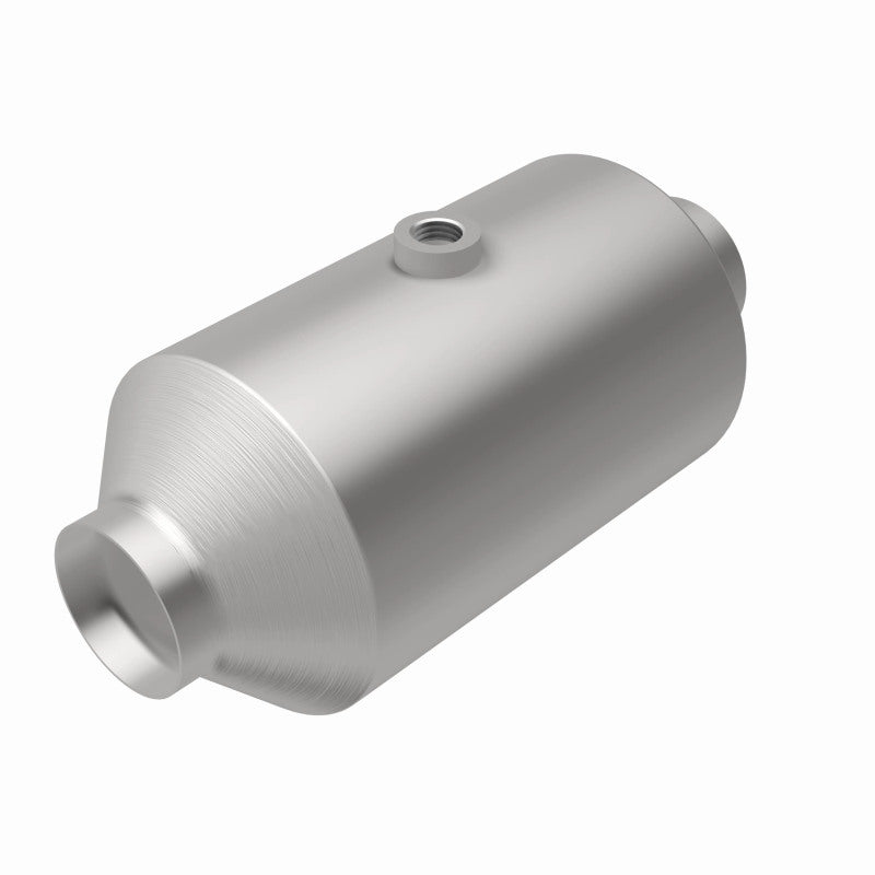 Magnaflow Universal 2.00in Mid-Bed O2 Catalytic Converter CA