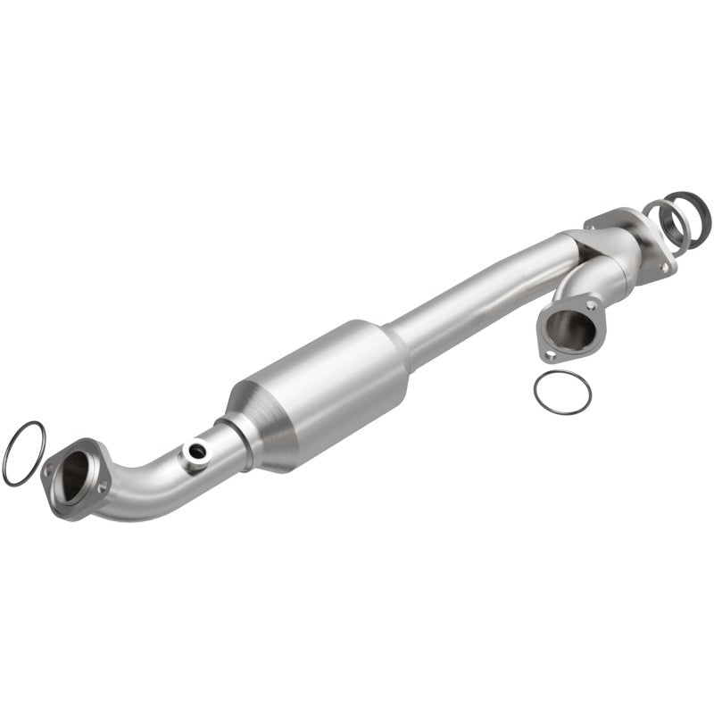 MagnaFlow California Grade Direct-Fit Catalytic Converter - Toyota 4Runner / FJ Cruiser 4.0L 2013-2015 (5592211)