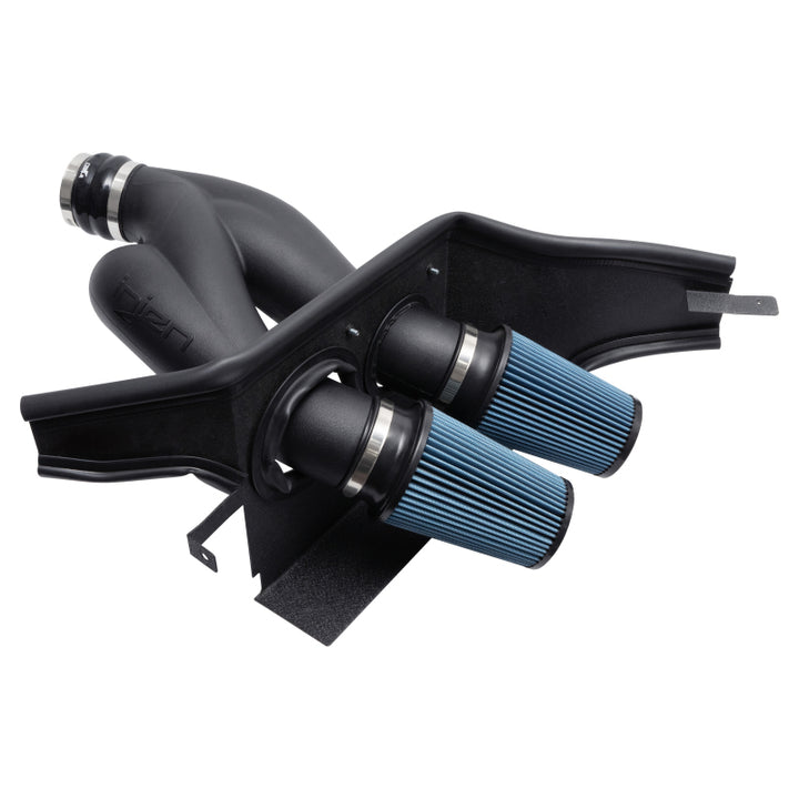 Injen 15-25 Ford F150 / 18-24 Ford Expedition Power-Flow Air Intake System