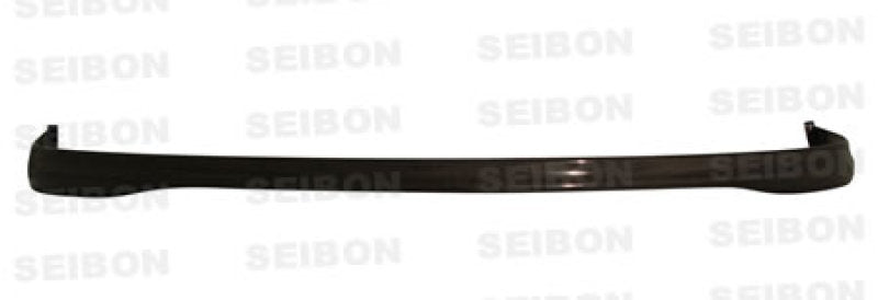 Seibon JDM Type R Front Lip for 94-01 Acura Integra - OneFastShop