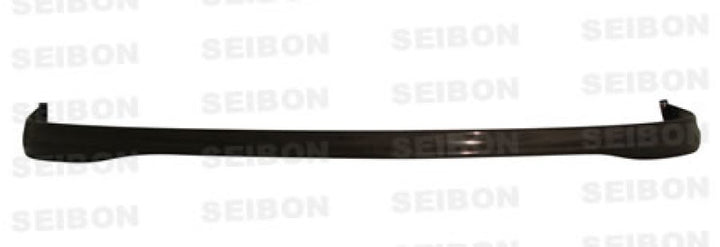 Seibon JDM Type R Front Lip for 94-01 Acura Integra - OneFastShop