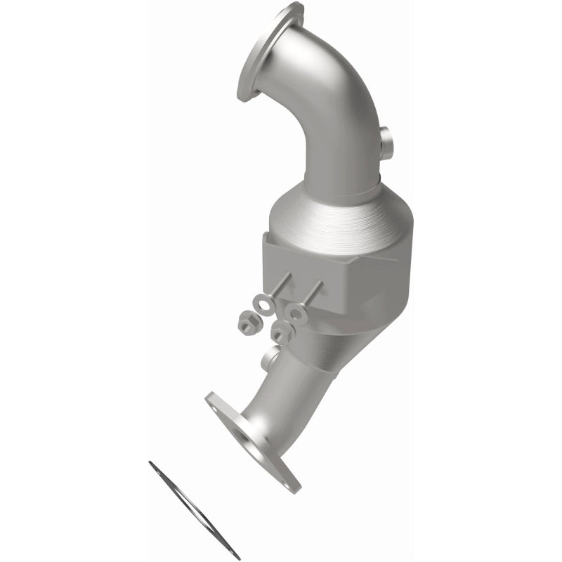 Magnaflow Direct Fit Catalytic Converter for 12-13 Ford Edge 2.0L
