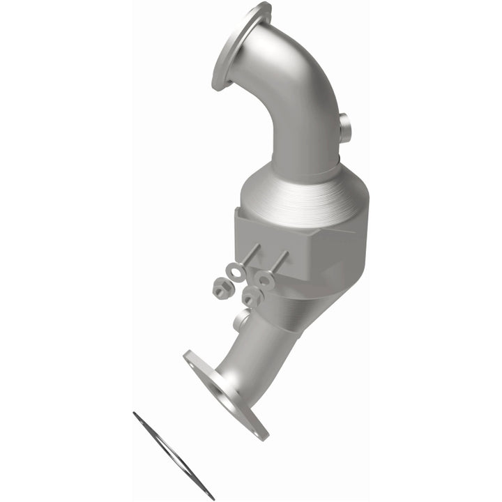 Magnaflow Direct Fit Catalytic Converter for 12-13 Ford Edge 2.0L