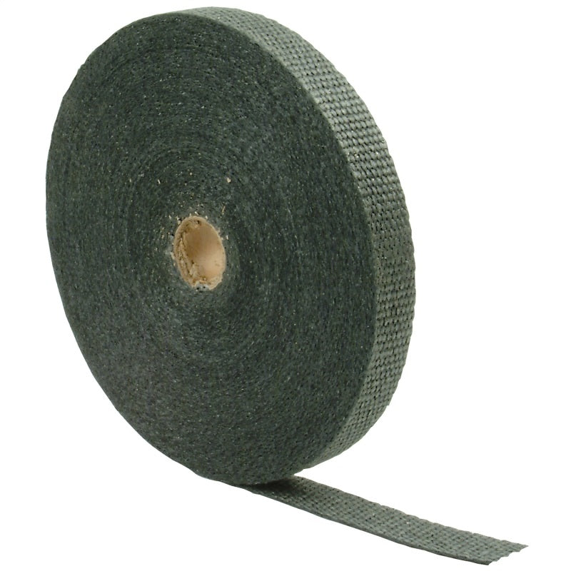 DEI Exhaust Wrap - Universal, 1 in x 100 ft - Black