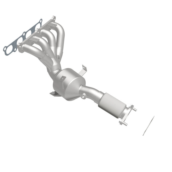 Magnaflow Direct-Fit Catalytic Converter for 11-17 Ford Fiesta 1.6L - OneFastShop