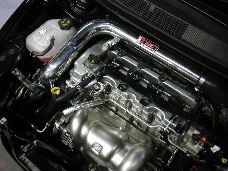 Injen Cold Air Intake with MR Tech for 13 Dodge Dart 2.0L Black