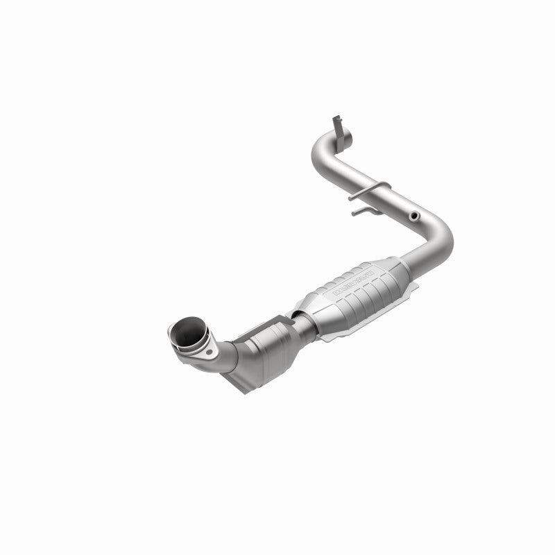 Magnaflow Direct-Fit Catalytic Converter Ford F-150 5.4L Supercharged P