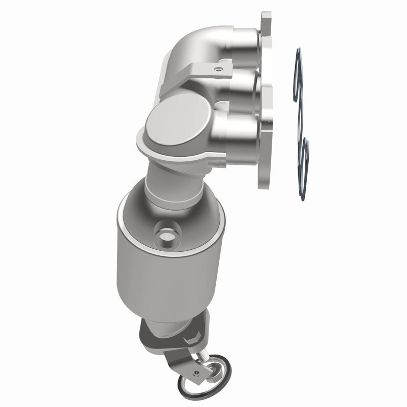 Magnaflow Direct-Fit Catalytic Converter for 00-04 Sienna/Avalon 3.0L