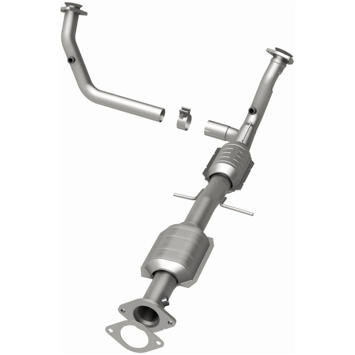 Magnaflow Direct-Fit Catalytic Converter for 00-04 Chevy S10 4.3L 2WD - OneFastShop