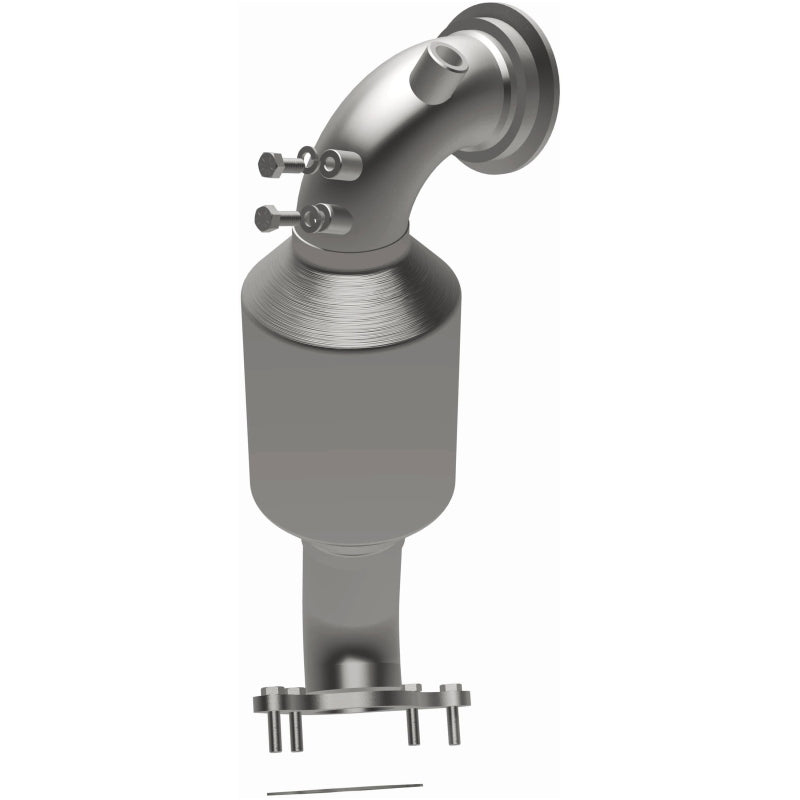 Magnaflow Closed Coupled Direct Fit Converter for 16-17 Chevrolet Malibu 1.5L - OneFastShop