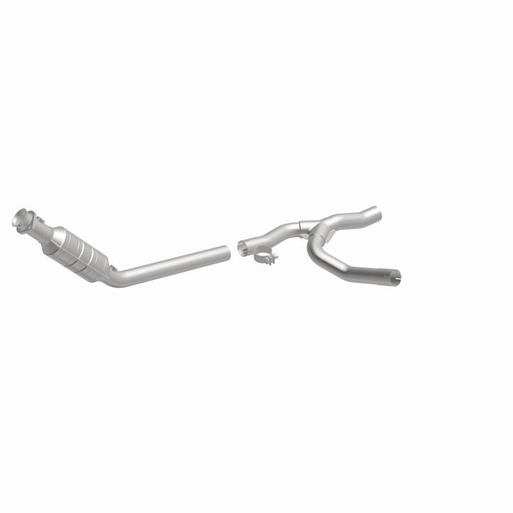 Magnaflow Direct Fit OEM Catalytic Converter for 2005 Dodge Ram 1500 Underbody - OneFastShop