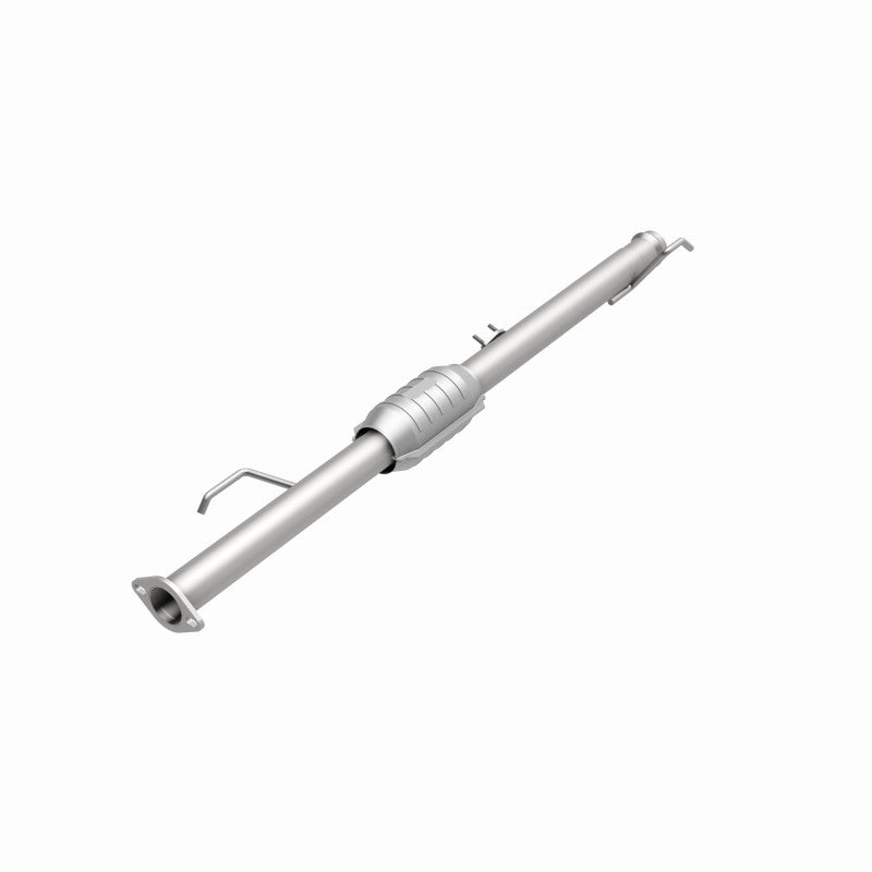 MagnaFlow Direct-Fit Catalytic Converter Tundra 3.4L Rear 00-04