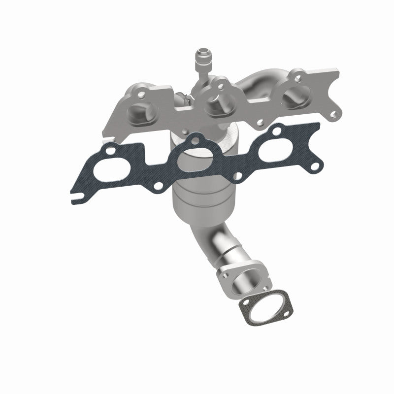 Magnaflow Rear Manifold for 07-11 Chrysler Sebring 2.7L and 08-10 Dodge Avenger 2.7L
