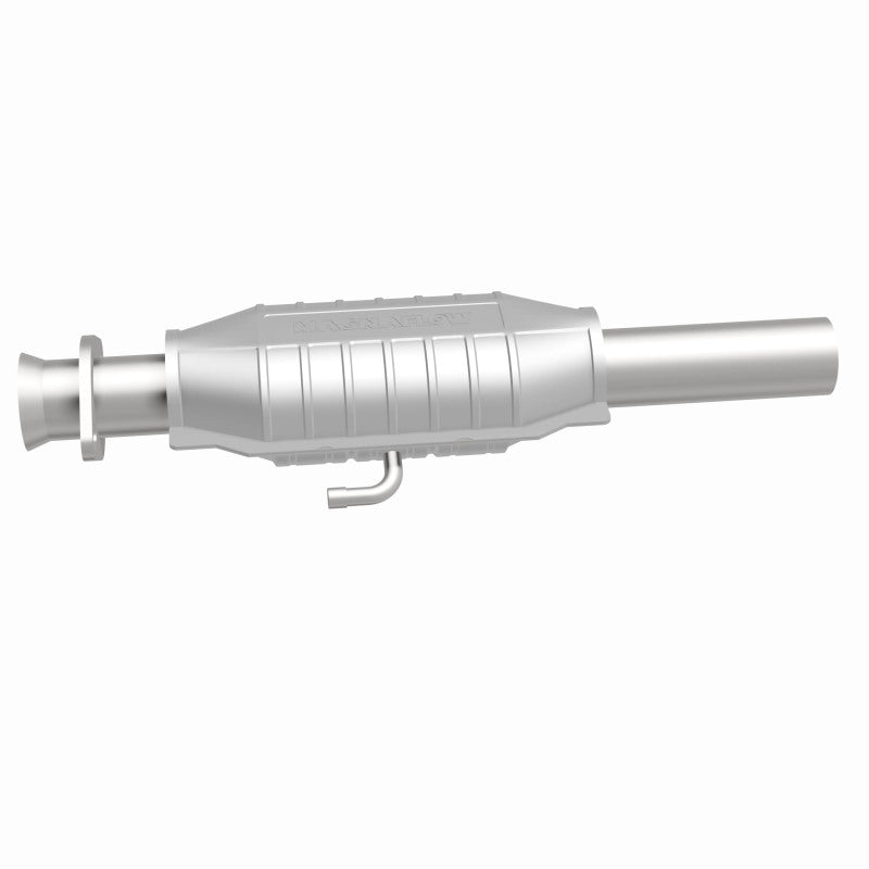 Magnaflow Conv GM 22.75X6.5X4 2.25/2.25 Direct-Fit Catalytic Converter for 1985-1988 Chevrolet Monte Carlo and More - OneFastShop