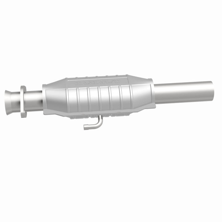 Magnaflow Conv GM 22.75X6.5X4 2.25/2.25 Direct-Fit Catalytic Converter for 1985-1988 Chevrolet Monte Carlo and More - OneFastShop