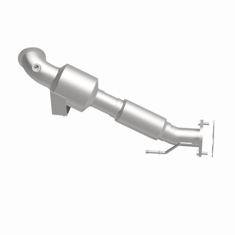 MagnaFlow 13-16 Ford Focus ST L4 2.0L California Direct-Fit Catalytic Converter