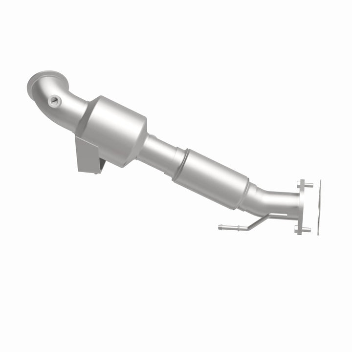 MagnaFlow 13-16 Ford Focus ST L4 2.0L California Direct-Fit Catalytic Converter