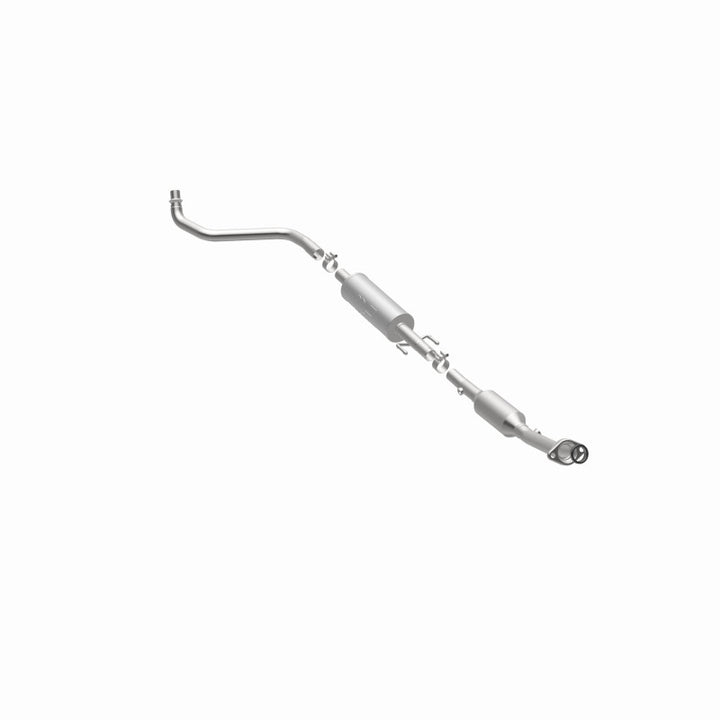 Magnaflow Direct Fit Converter for 04-06 Scion xA 1.5L - OneFastShop