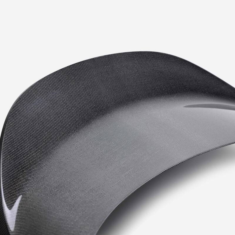 Seibon Carbon Fiber Trunk Lid for 2022+ Toyota GR86 / Subaru BRZ C-Style