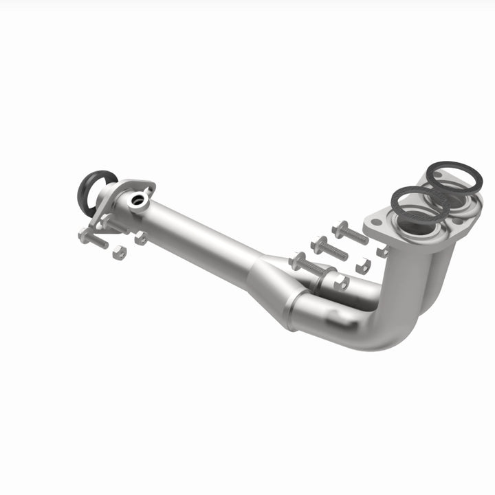 BRE Exhaust 1994–2001 1.8L Front Pipe Kit for Integra - OneFastShop
