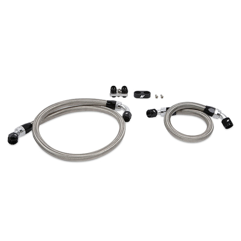Mishimoto Oil Cooler Kit for BMW E46 M3 (2001-2006)