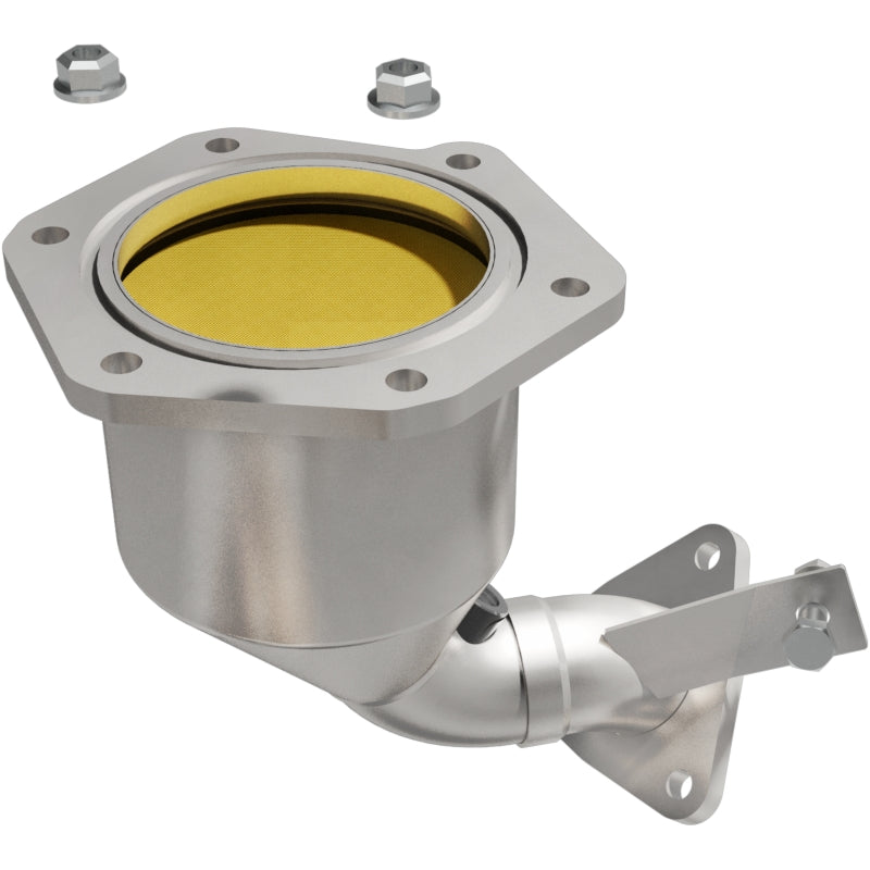 Magnaflow Direct-Fit Catalytic Converter 09-13 Nissan Murano 3.5L V6