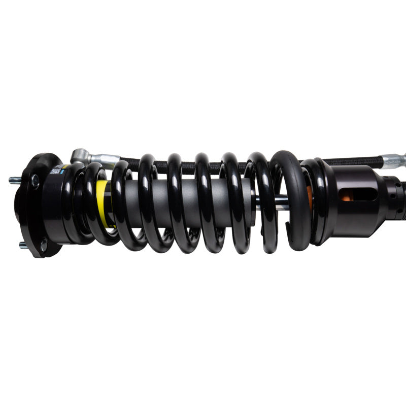 Bilstein Front Left Shock Absorber with 0.7-2.7in Lift - Ford F-150 15-24 - OneFastShop